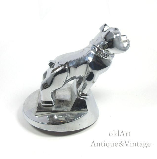 USA製マックトラックMACKTRUCKブルドッグオフィシャルオーナメント