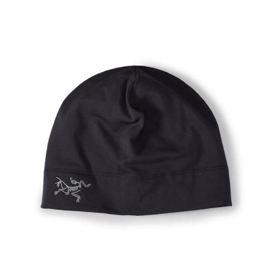 ARC'TERYX(アークテリクス）Rho Toque(ロートーク) 【Black】