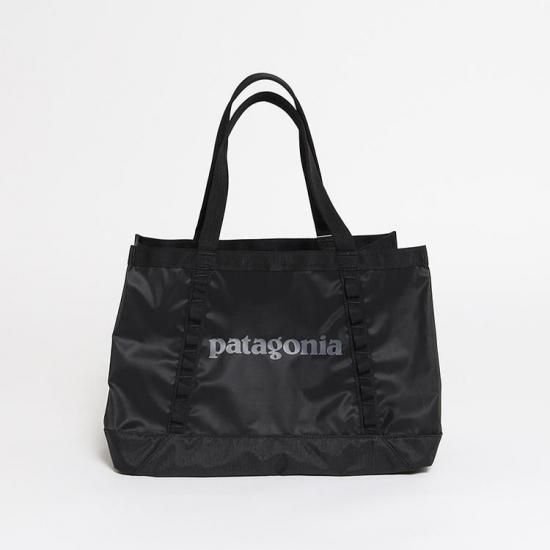 PATAGONIA(パタゴニア) Black Hole Tote 25L(ブラックホールトート25L