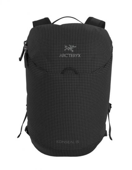 ARC'TERYX(アークテリクス) Konseal 15 Backpack (コンシール15バック