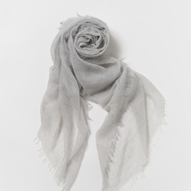 カシミヤストール（公式オンラインショップ限定商品） 定番サイズ