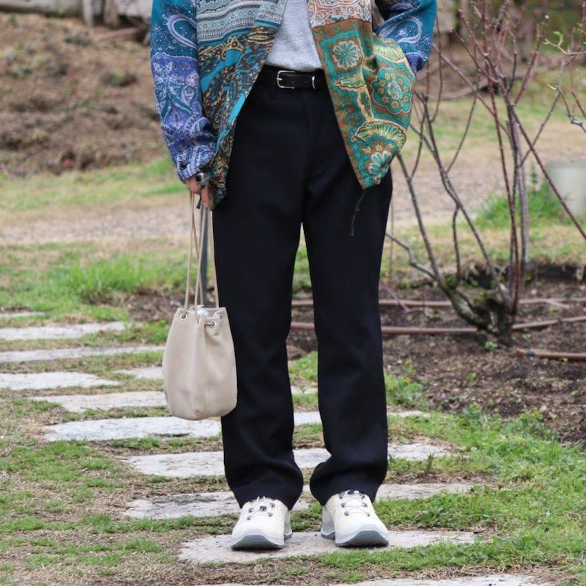 WESTOVERALLS｜ウエストオーバーオールズ｜TWM x WESTOVERALLS P/P