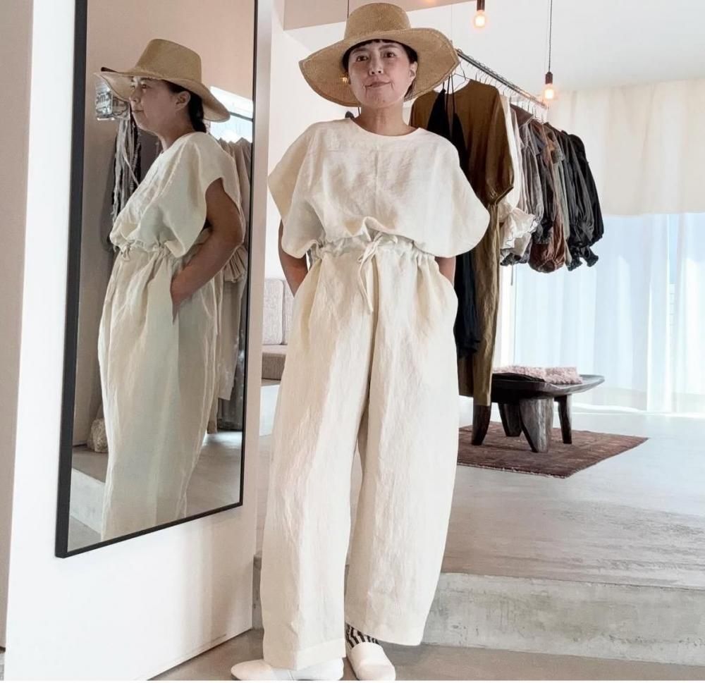 S*a様 ito fukuoka back open all-in-one