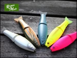 RomanMade (ロマンメイド) - HONEYSPOT