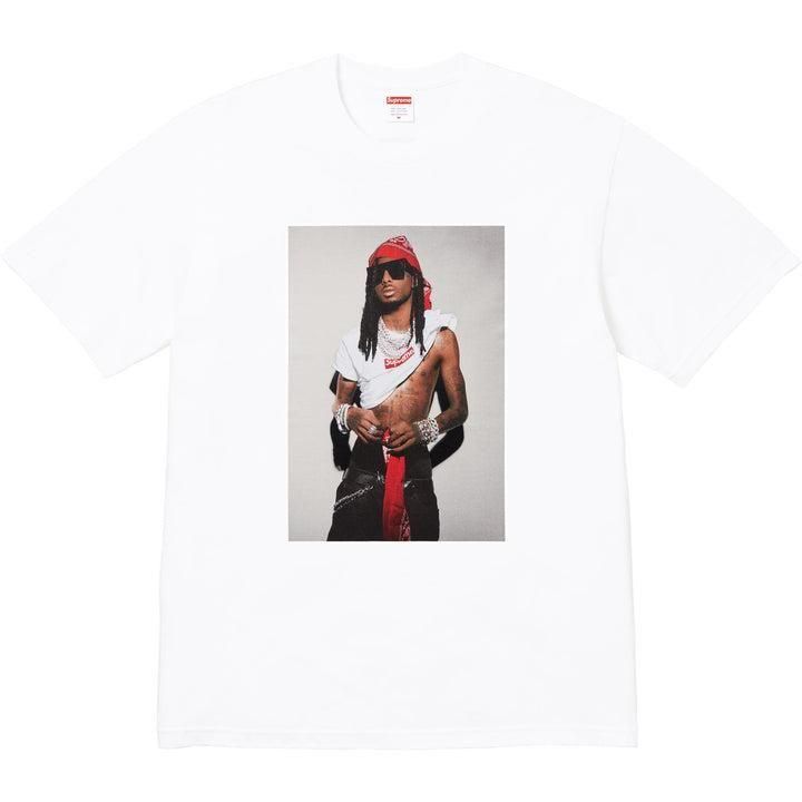 Supreme Playboi Carti Tee - Supreme 通販 Online Shop A-1 RECORD