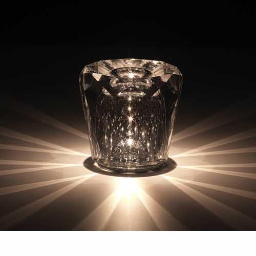 クリスタル・アクルクス ｜ Ambientec アンビエンテック 【 IKEDA