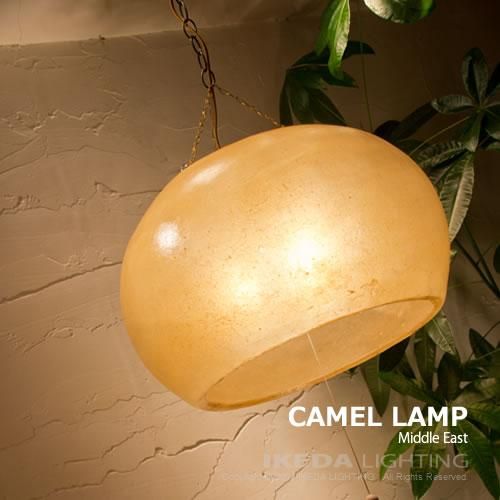 キャメル ランプ 114 ｜ 新洋電気 【 IKEDA LIGHTING online store 】