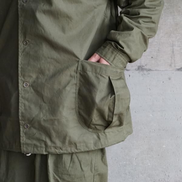 GORO JACKET｜devadurga(デヴァドゥルガ)公式通販