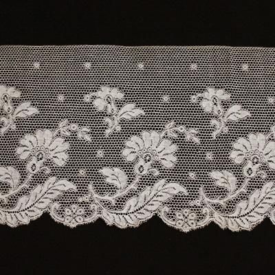 ヴァランシエンヌレース - 西洋骨董・アンティーク レース・ドール