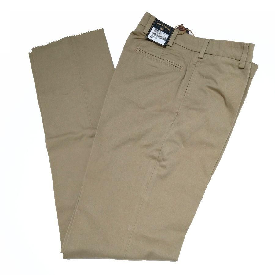 ビルズカーキ（ Bills Khakis ) M-2 CHINO PANTS ( チノパンツ