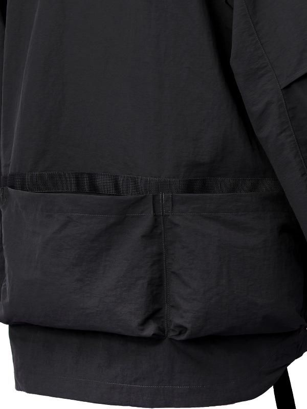 GOOPiMADE - グーピーメイド - VT-04 UTILITY JINBEI JACKET