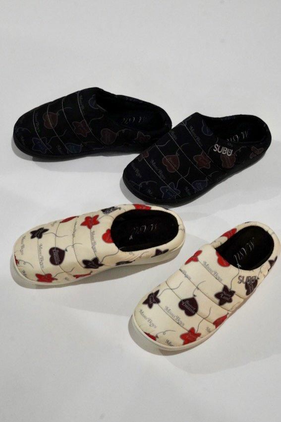 MASU X SUBU FALLING BA LLOON SANDAL graphic by VERDY - IDIOME