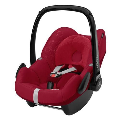 マキシコシペブル（ラズベリーレッド）｜ベビーズママ