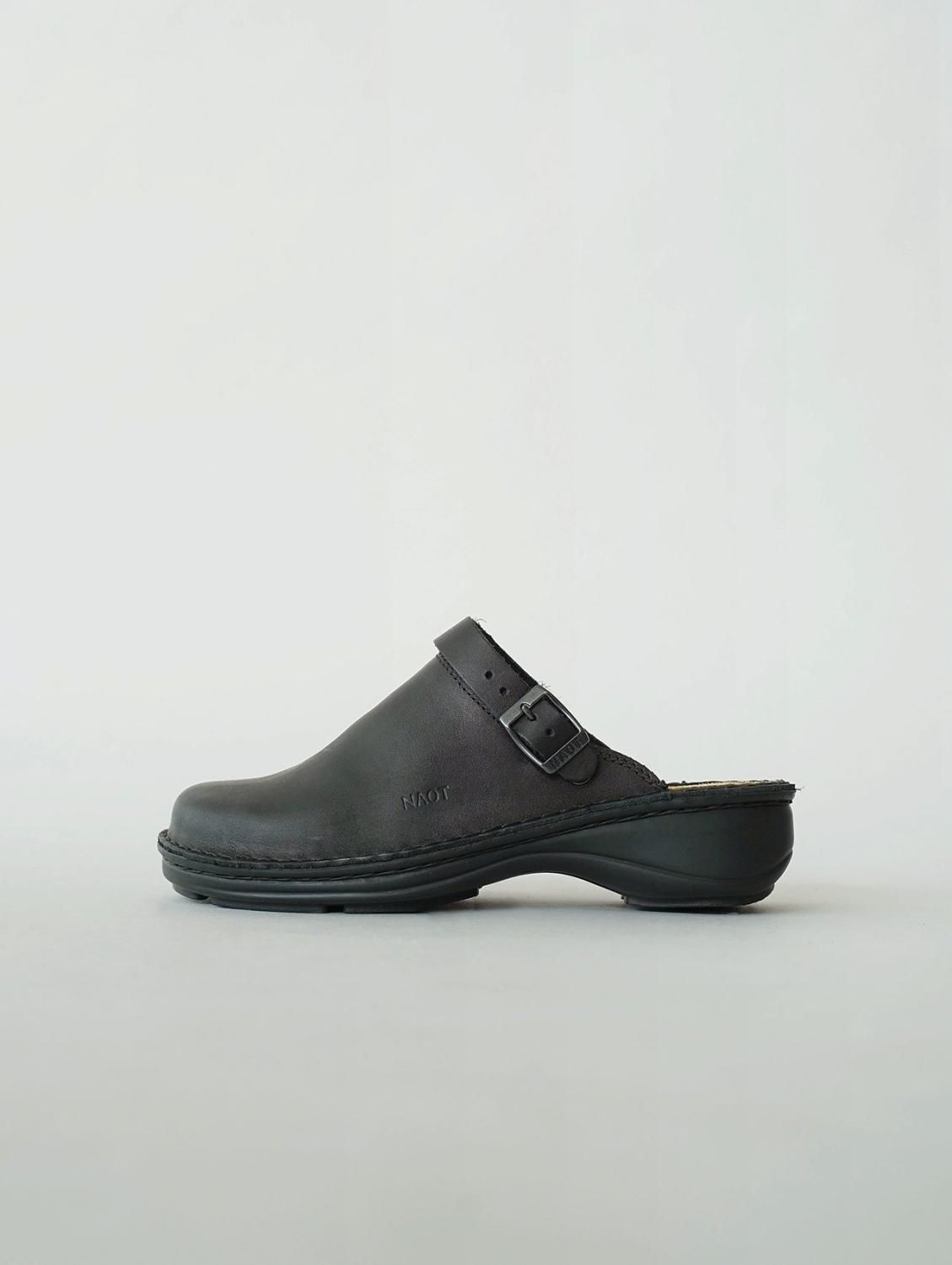 IRIS / Matt Black - NAOT ナオトジャパン オンラインショップ