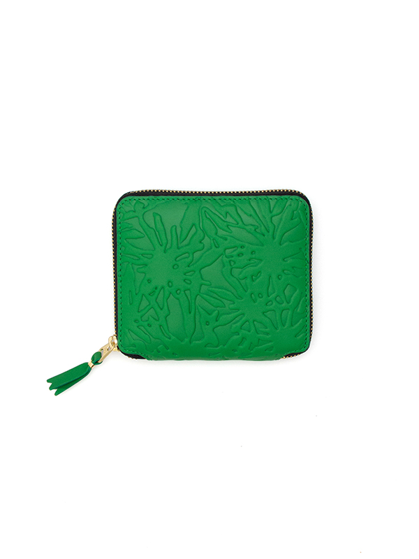 EMBOSSED FOREST-エンボスフォレスト-COMME des GARCONS