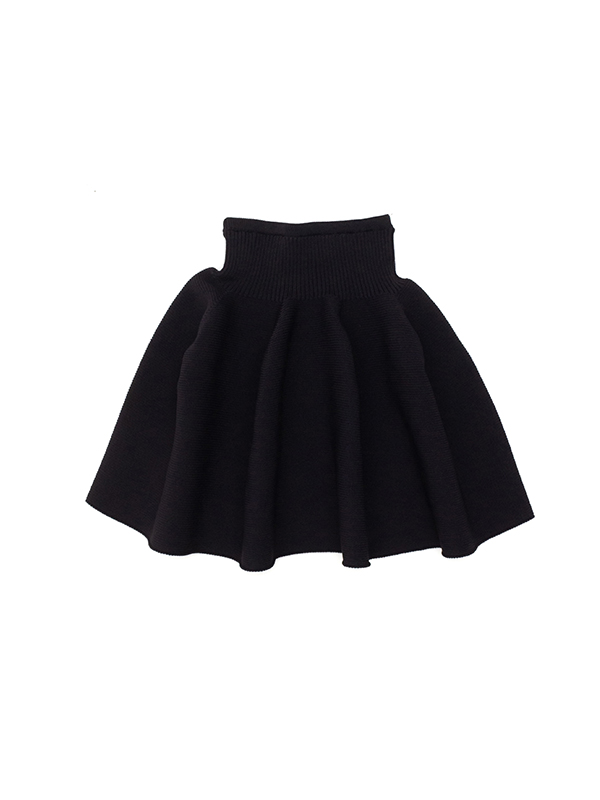 POTTERY KID SKIRT-ポッタリーキッドスカート-CFCL（シーエフシーエル