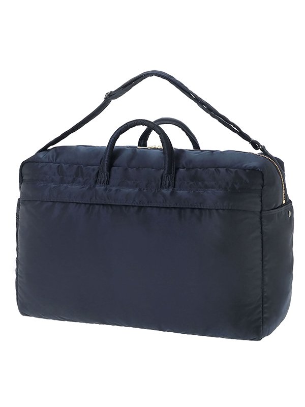 TANKER DUFFLE BAG(L)-タンカーダッフルバッグ(L)-PORTER（ポーター