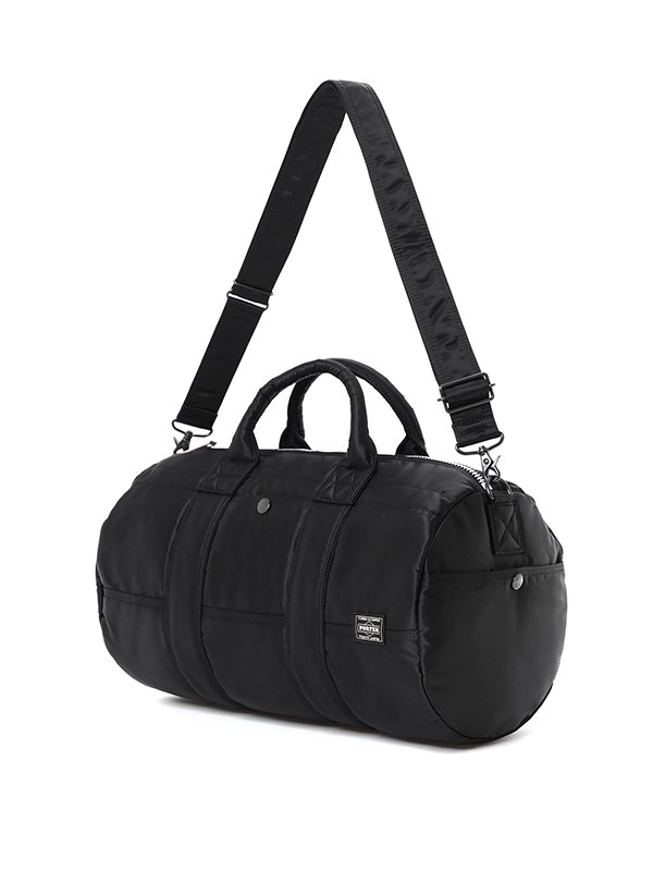 TANKER DRUM BAG-タンカードラムバッグ-PORTER（ポーター）通販| st