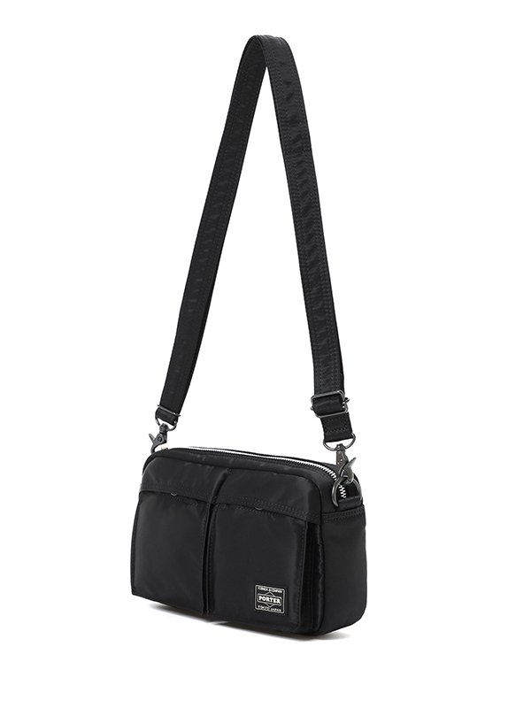 TANKER SLING BAG-タンカースリングバッグ-PORTER（ポーター）通販| st