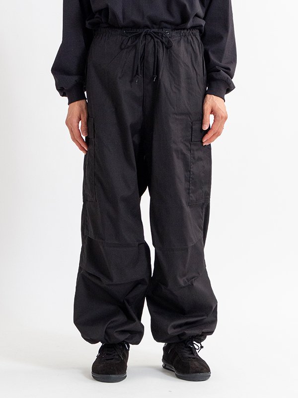 N/C TYPE M-51 SHELL PANTS-M-51タイプシェルパンツ-HYKE（ハイク