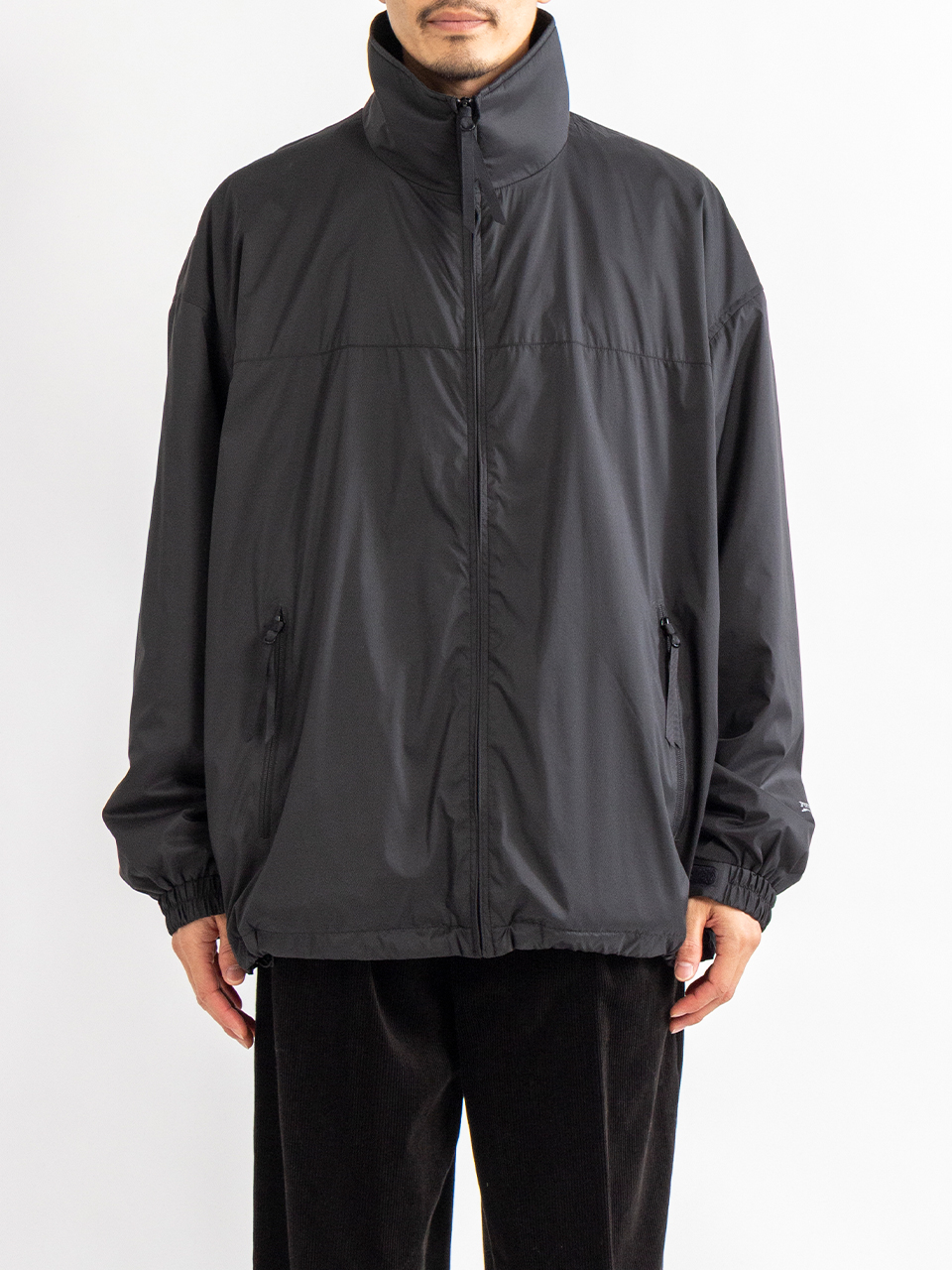 Pertex Quantum Air Light Thermo Blouson-パーテックスクアンタム
