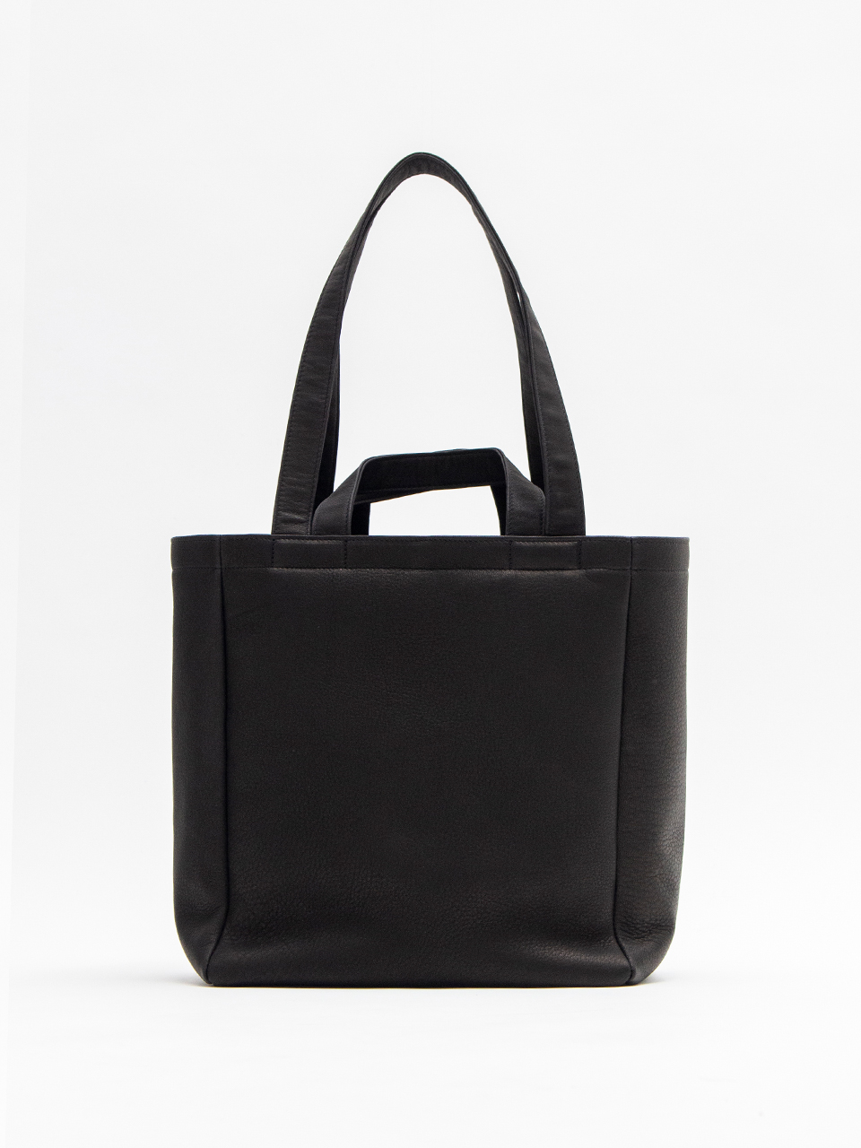 DOUBLE HANDLE TOTE M-ダブルハンドルトートM-Aeta（アエタ）| st company