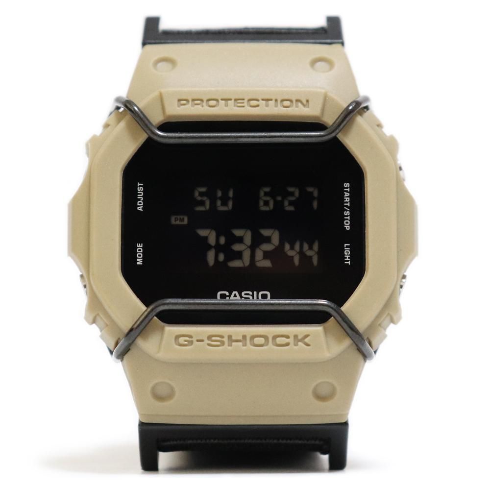 CASIO G-SHOCK 