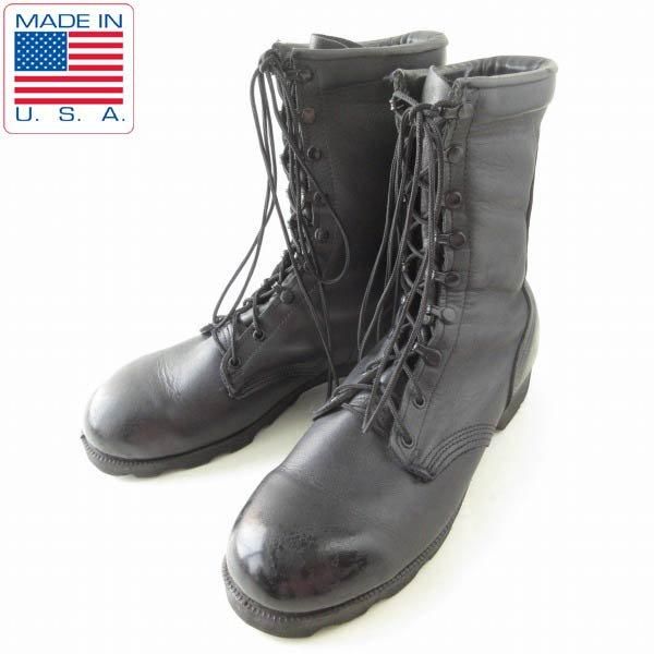 ALTAMA コンバットブーツ 黒 11R 29cm 米軍仕様 | レースアップ