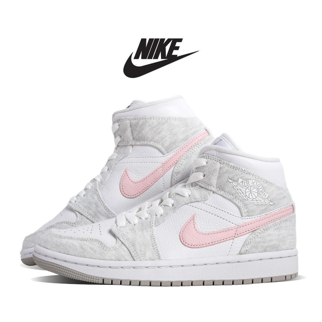 NIKE WMNS AIR JORDAN 1 MID SE 