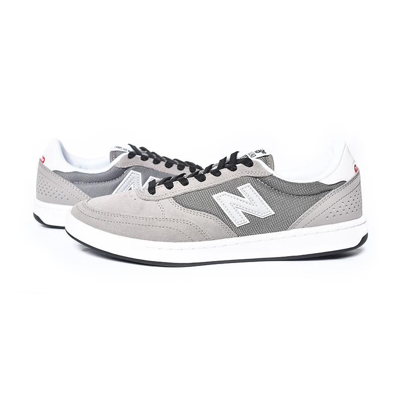 NEW BALANCE NUMERIC NM440CHA ”Challenger” GRAY WHITEニューバランス