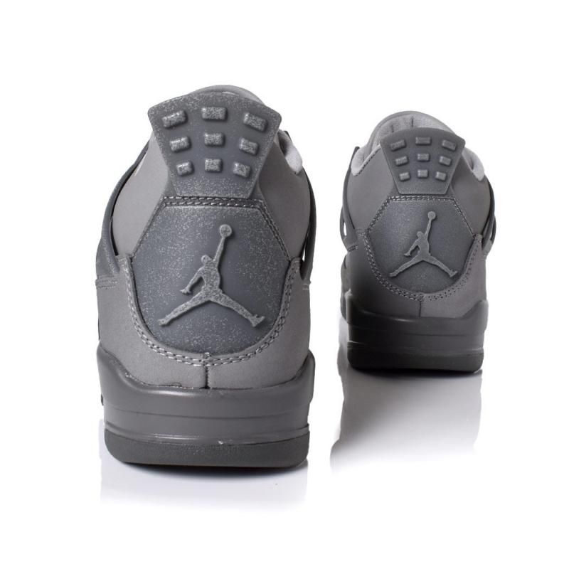 NIKE AIR JORDAN 4 RETRO SE GS 