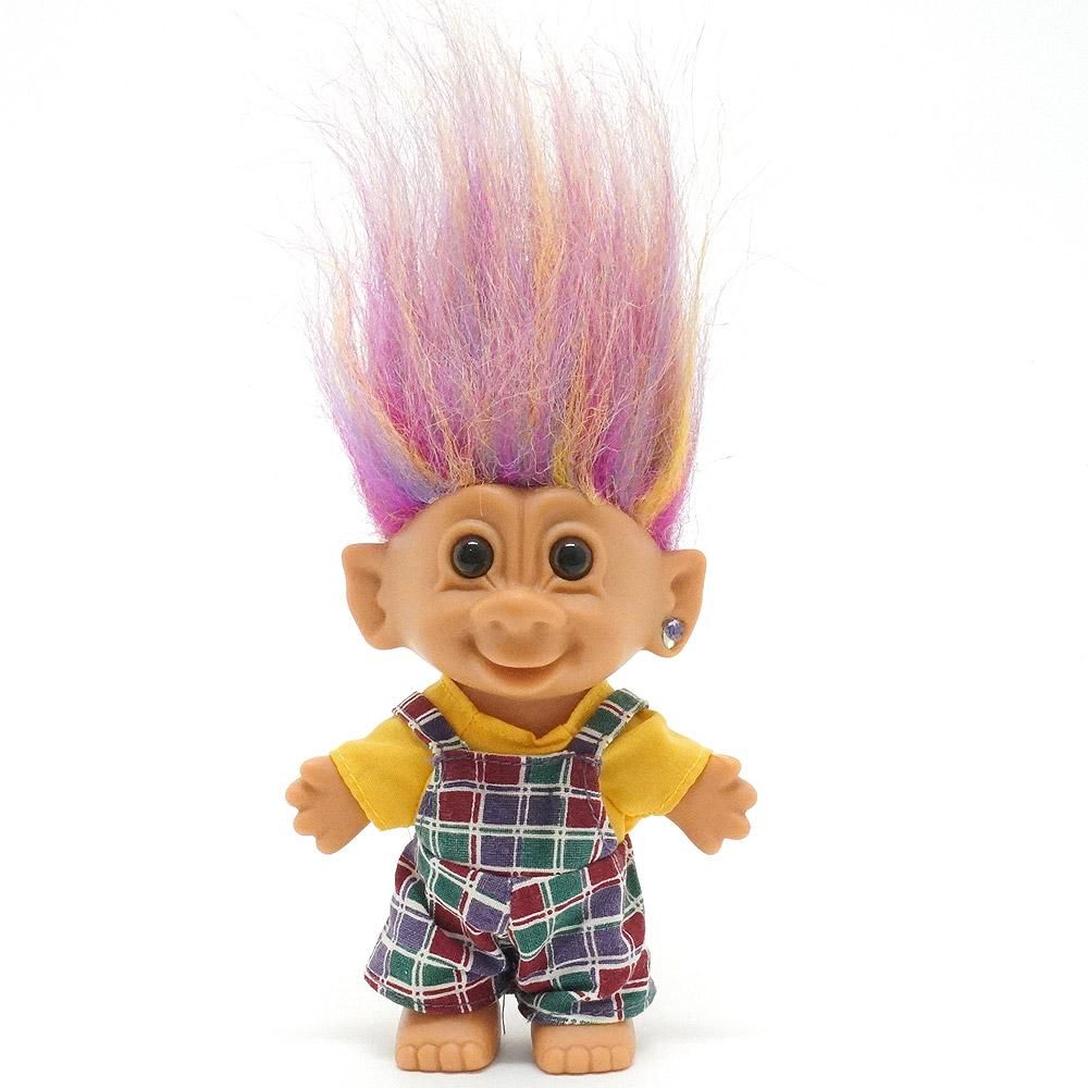 TROLL/トロール人形・BRIGHT OF AMERICA INC./ブライド・オブ