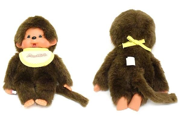 新品 抹茶 モンチッチSサイズ monchhichi 2189 楽天市場】抹茶