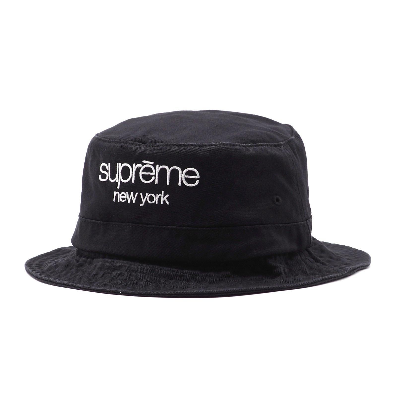 Supreme - Chino Twill Crusher | 春夏2024 新作 - ParkSIDER
