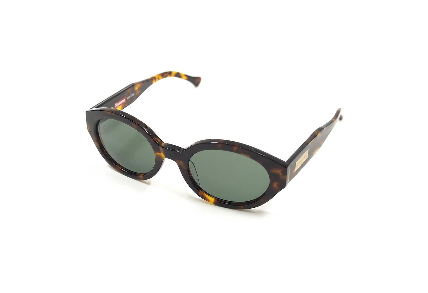 Supreme - Frances Sunglasses - ParkSIDER