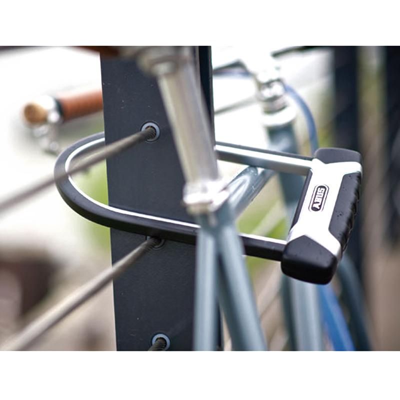 ABUS - GRANIT X-PLUS540/230 EaZyKF | 世界最強のセキュリティー