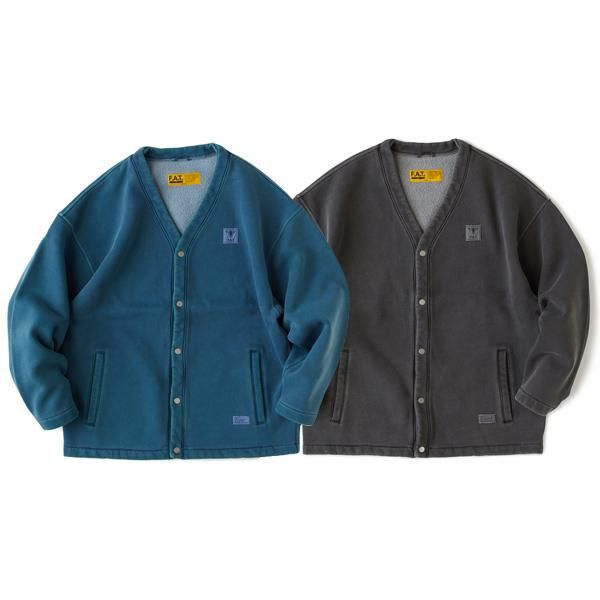 FAT】FIGDIGAN CARDIGAN【カーディガン】 - ONE'S FORTE | ONLINE STORE