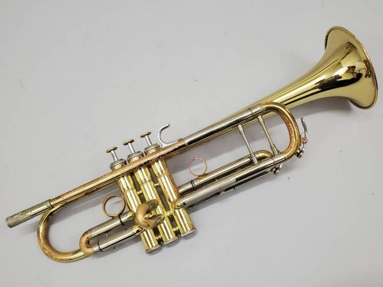 XO トランペット GX-L【服部管楽器】 - 服部管楽器オンラインストア