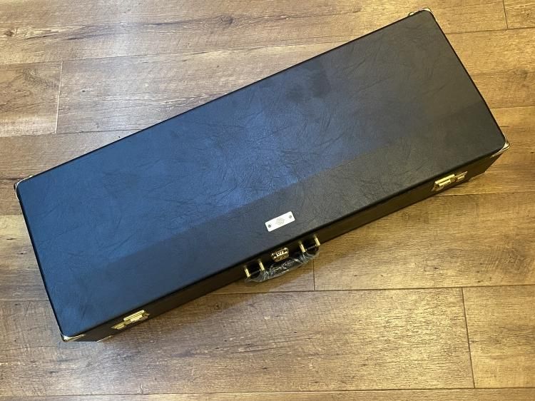 セルマー テナーサックスハードケース 純正 新品同様 鍵付き（バード