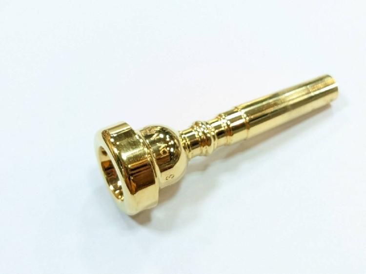 管楽器・吹奏楽器 MONETTE TRADITION PLUS 3 Monette Tradition PLUS 3