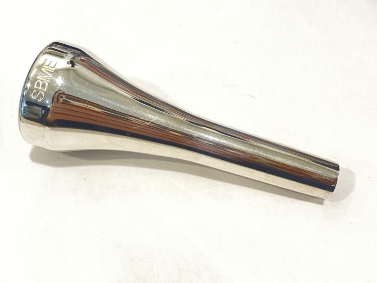 システムブルー SBME メロフォン用マウスピース【西巣鴨】 - 服部