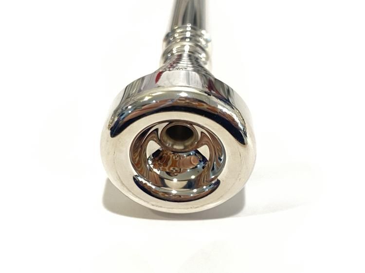 ヤマハ トランペット用マウスピース エリック・ミヤシロモデル TR-EM2