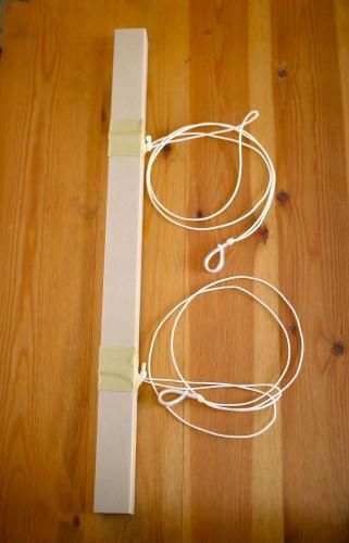 ☆織りの道具や部品 - 手織工房じょうたのWeb Shop