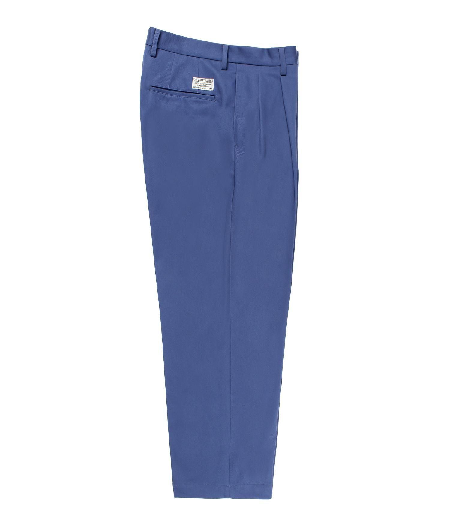 WACKO MARIA (ワコマリア)】 パンツ│WACKO MARIA（ワコマリア