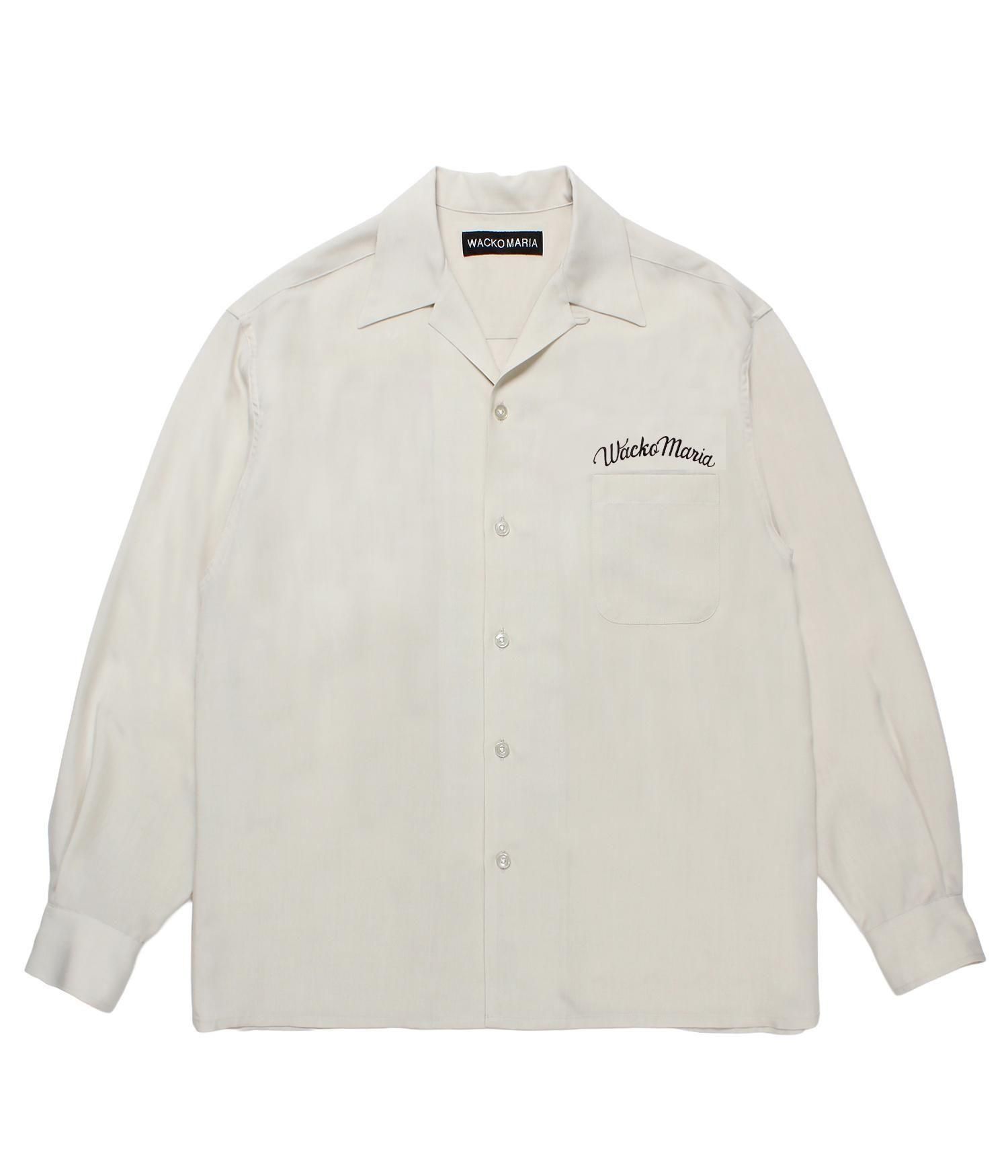 WACKO MARIA (ワコマリア)】 シャツ│WACKO MARIA（ワコマリア