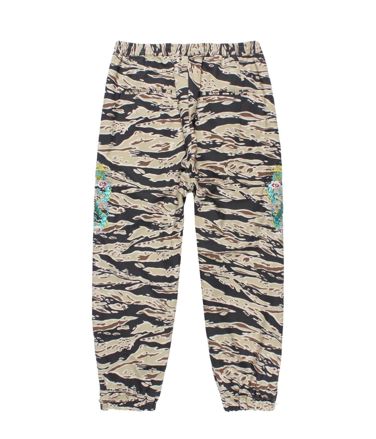 WACKO MARIA (ワコマリア)】ウルフズヘッド パンツ│WACKO MARIA