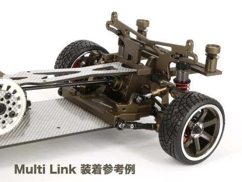 DL496-2】Multi Link Type-N - D Like ONLINE SHOP