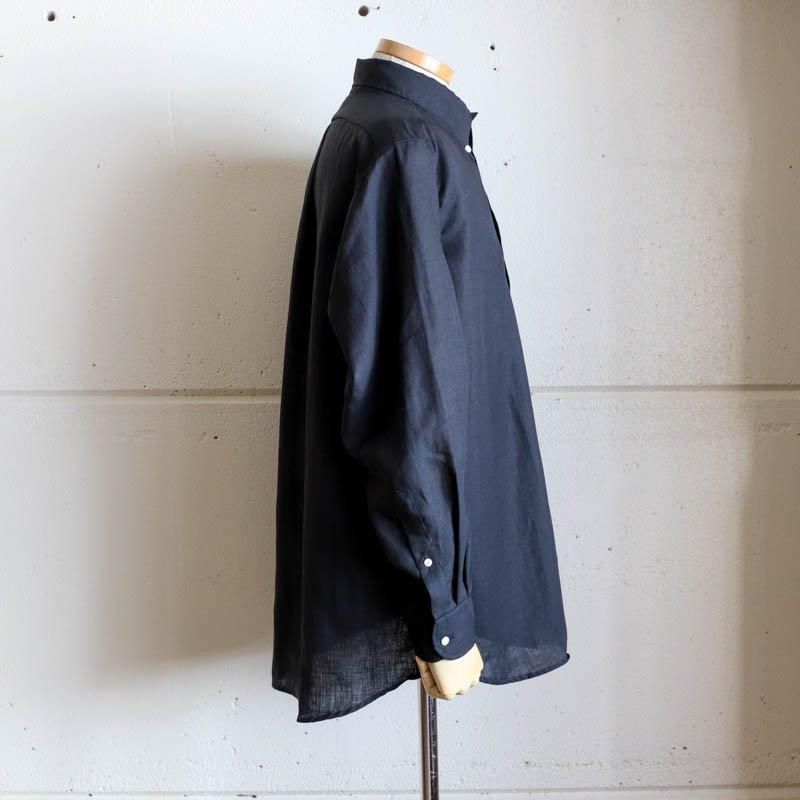 INDIVIDUALIZED SHIRTS 【インディビジュアライズドシャツ】Black