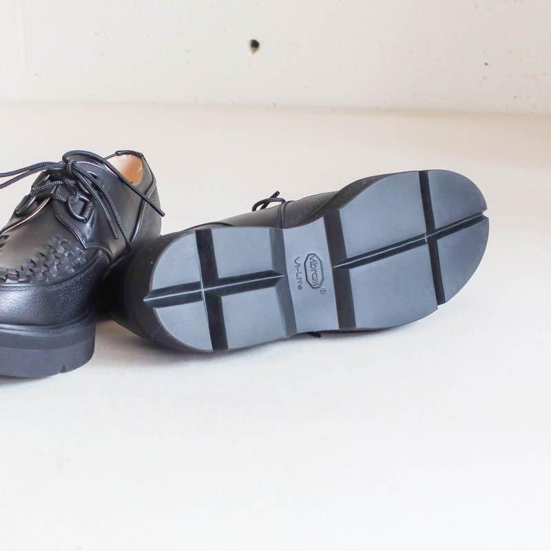 Foot the coacher【フット ザ コーチャー】D-RING BRAIDED(MONOLITE