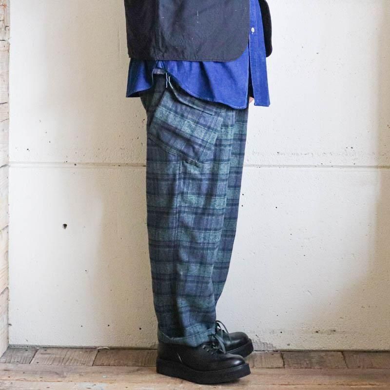 Foot the coacher【フット ザ コーチャー】Lineman Shoes Black - 大阪